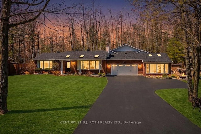 1078 Sunnidale Road
