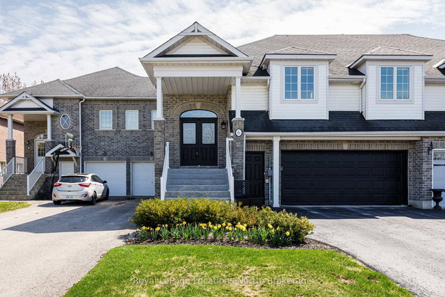 6 Thomas Drive