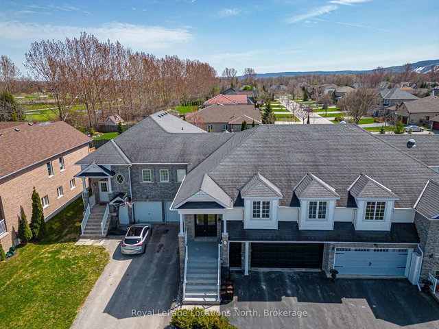 6 Thomas Drive