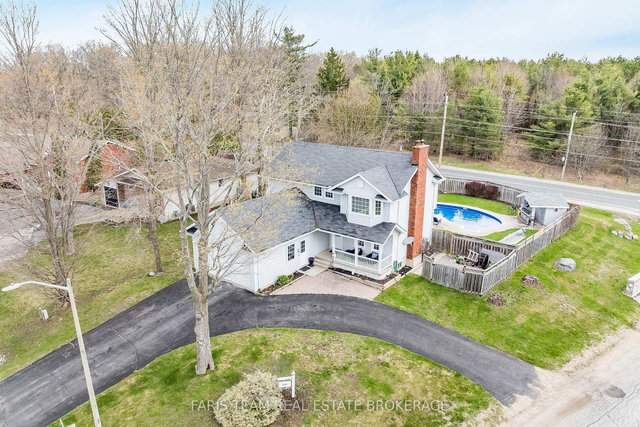 1 Hallen Drive