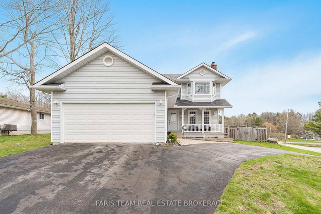 1 Hallen Drive