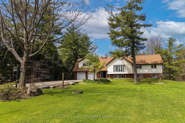 1936 PENINSULA POINT Road