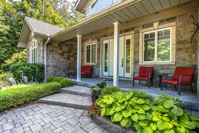25 Copeland Creek Drive