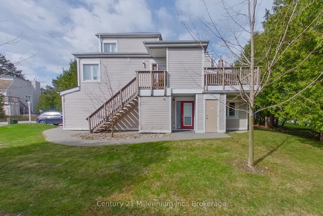 193 - 49 Trott Boulevard