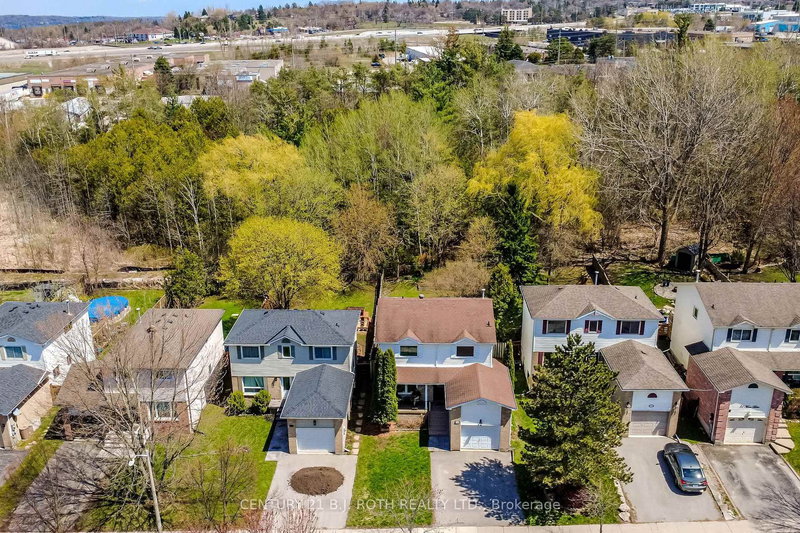 55 Moon Dr, Barrie, L4N 7G8 | Image 2