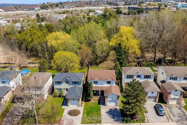 55 Moon Drive