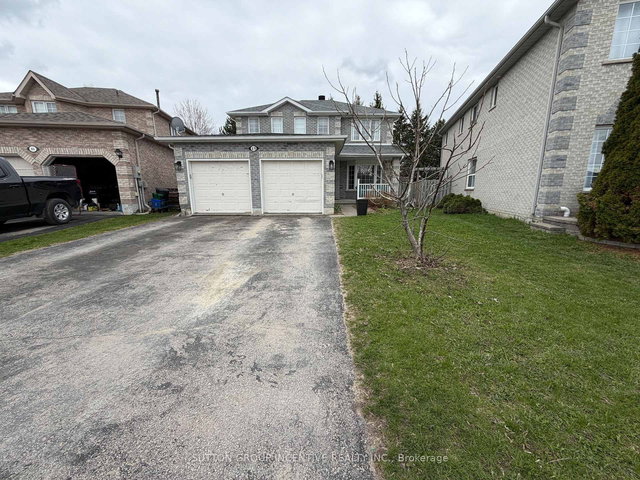 49 Shaina Court