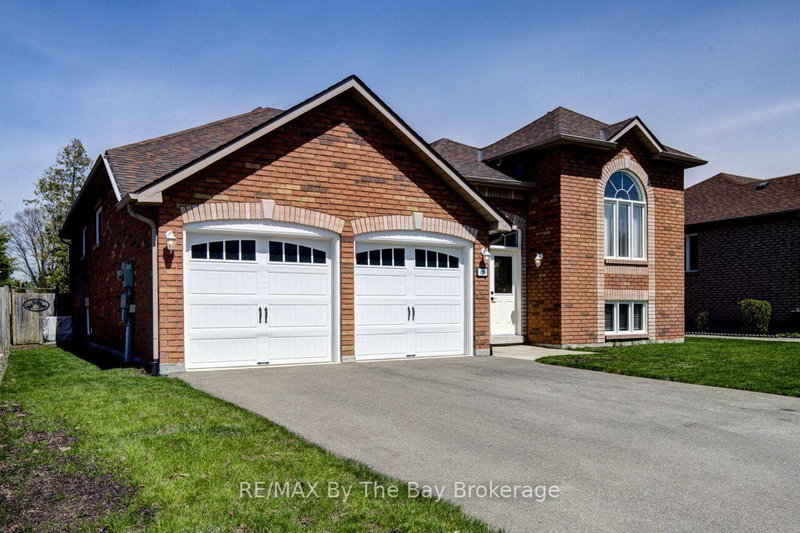 420 Ramblewood Drive