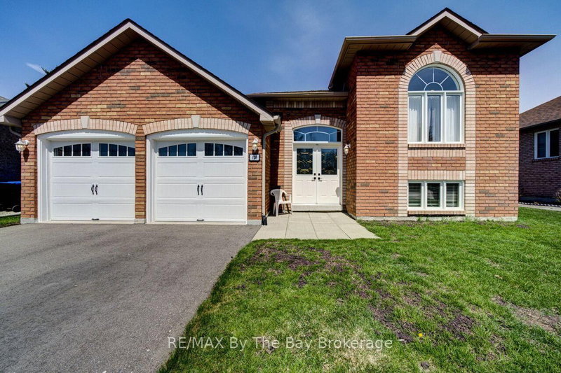 420 Ramblewood Drive