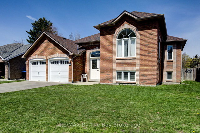 420 Ramblewood Drive