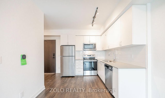 1213 - 56 Lakeside Terrace