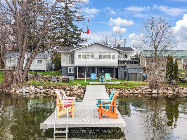 1909 Woods Bay Road
