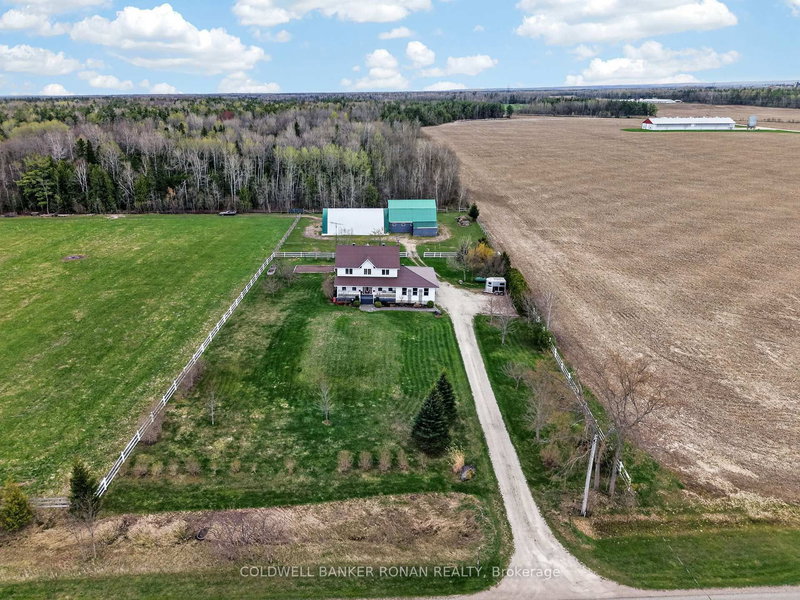 5321 Concession 7, Clearview, Ontario