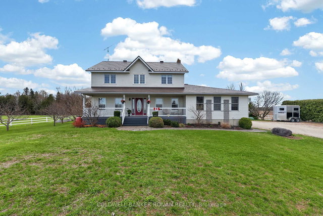 5321 Concession 7