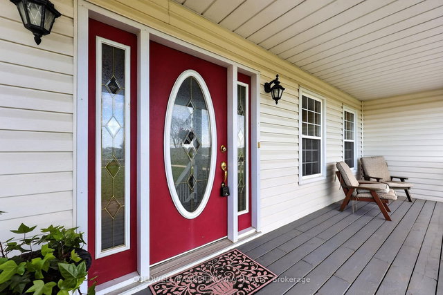 5321 Concession 7