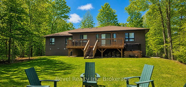 146 Moreau Parkway