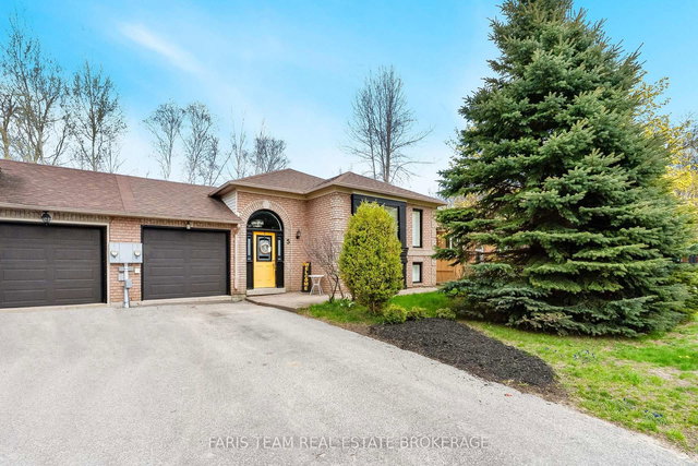 5 Harbour Crescent