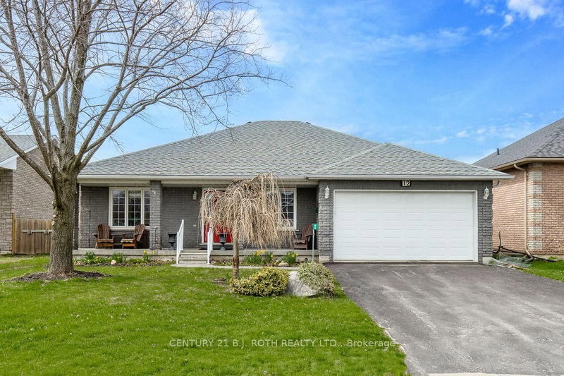 home for sale on 12 Graham Street