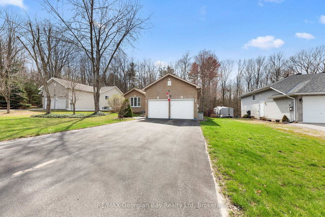 133 Oxley Drive