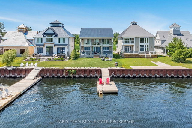 7 Dock Lane