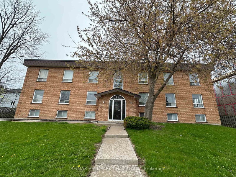 home for lease on 204-80 Grove Street E