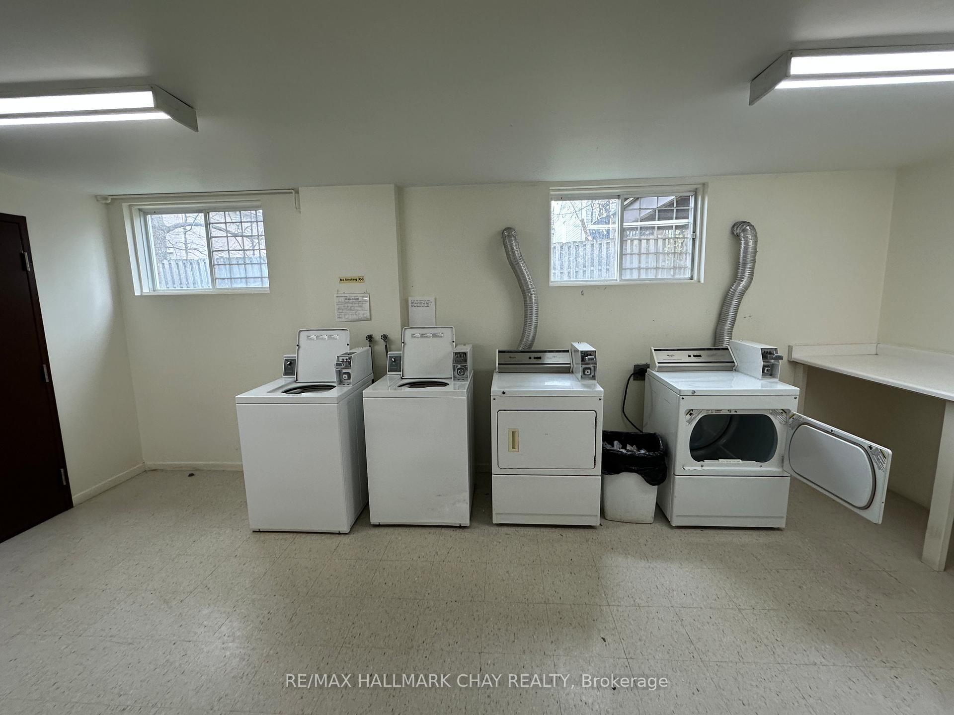 80 Grove Street E, Unit 204