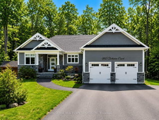 465 Parkview Court