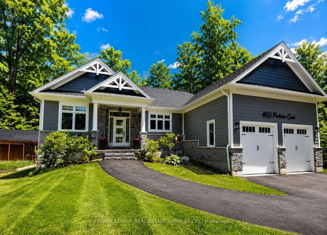 465 Parkview Court