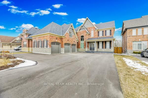 home for sale on 25 Thompson Way