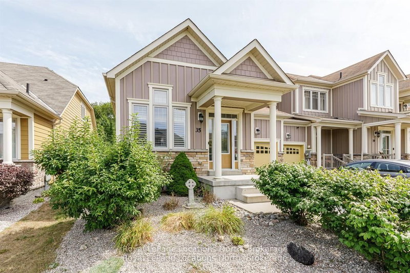 home for sale on 35 Sandy Coast Crescent