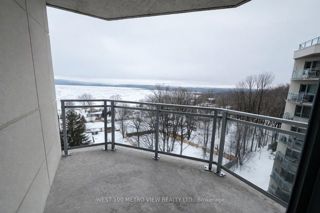 709 - 56 Lakeside Terrace