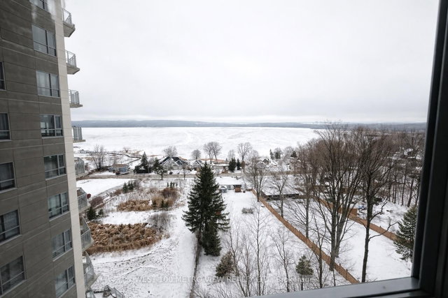 709 - 56 Lakeside Terrace