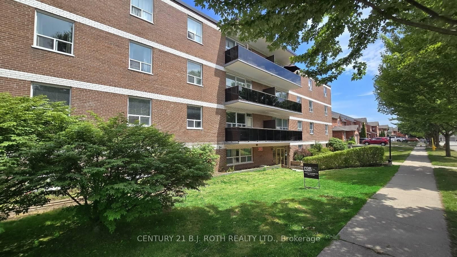98 Holgate Street, Unit 407 - Photo 16