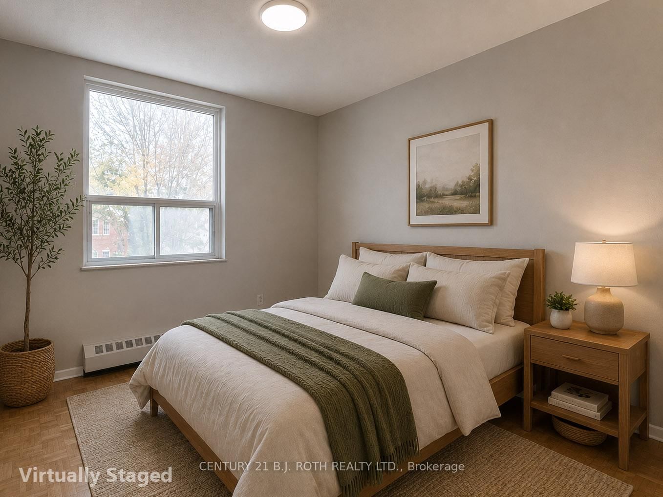 98 Holgate Street, Unit 306 - Photo 6