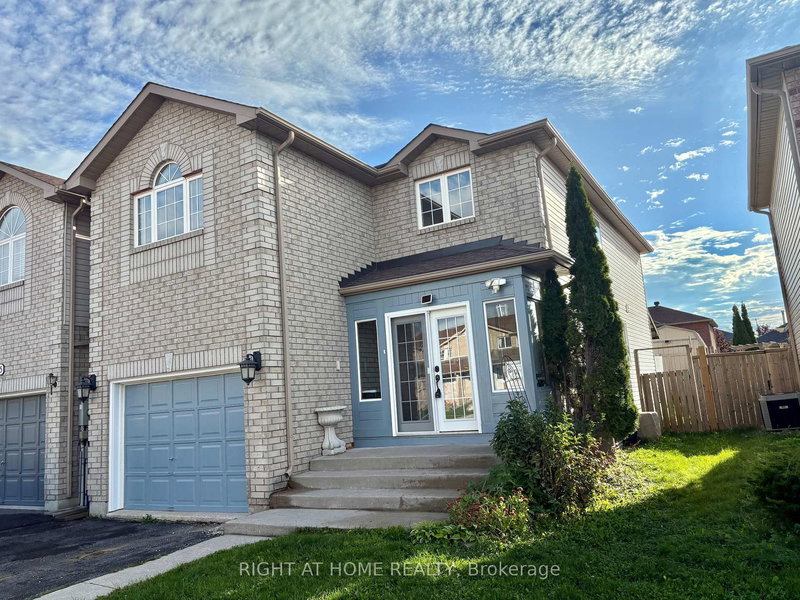 home for sale on 33 Raymond Crescent
