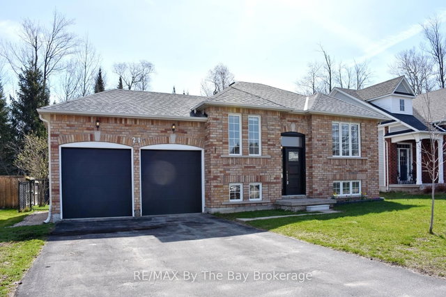 21 Northwood Drive