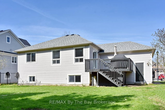 21 Northwood Drive