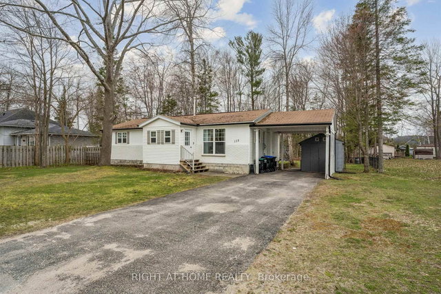 158 Zoo Park Road