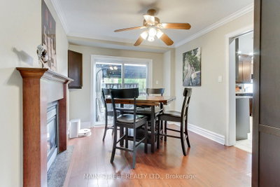 276 Crawford Street • Barrie, ON photo 6