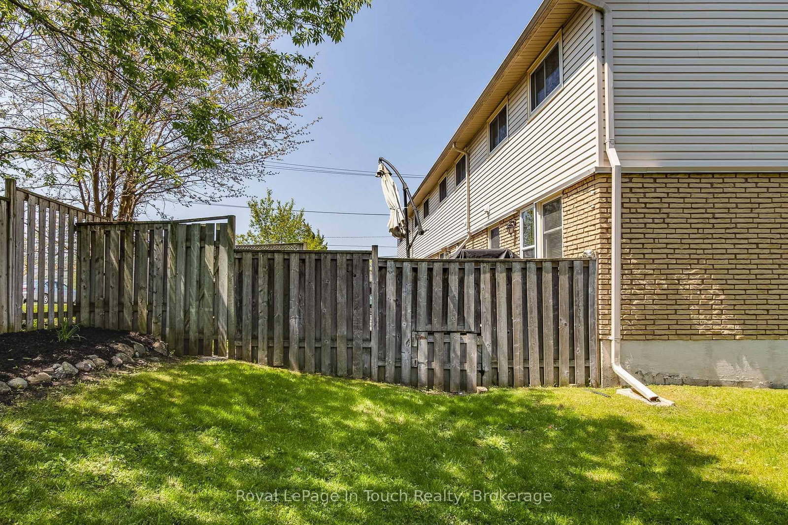 233 Innisfil Street • #4 • Barrie, ON photo 30