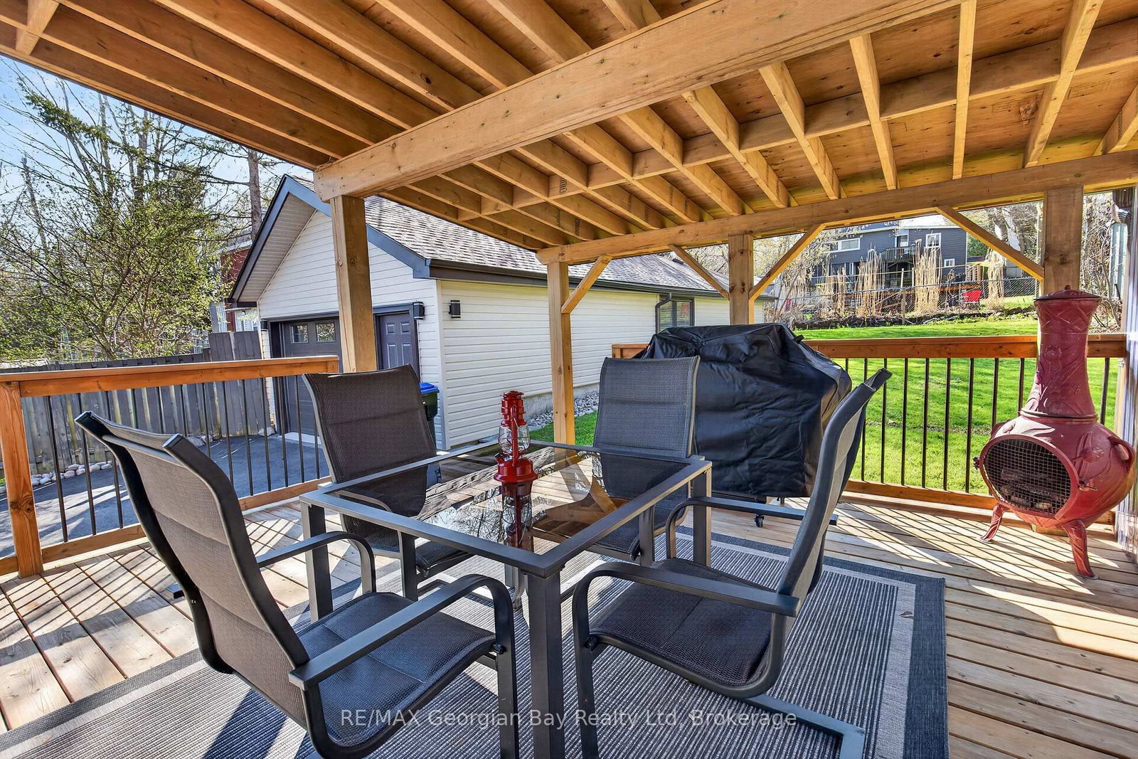641 Bay Street • Midland, ON photo 25