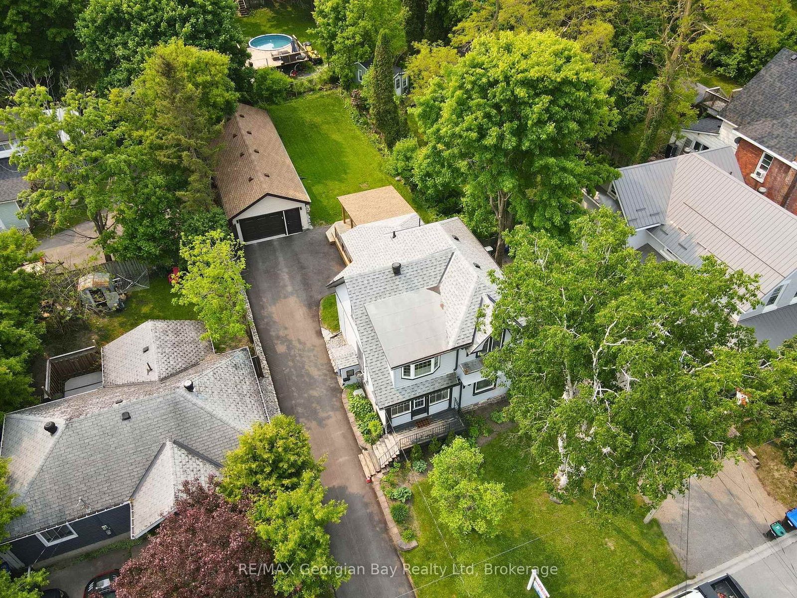 641 Bay Street • Midland, ON photo 34
