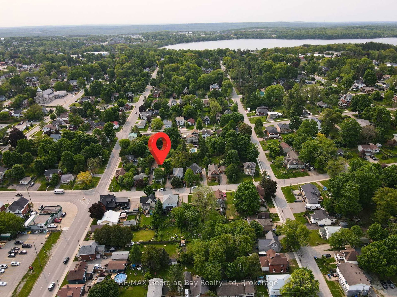 641 Bay Street • Midland, ON photo 37