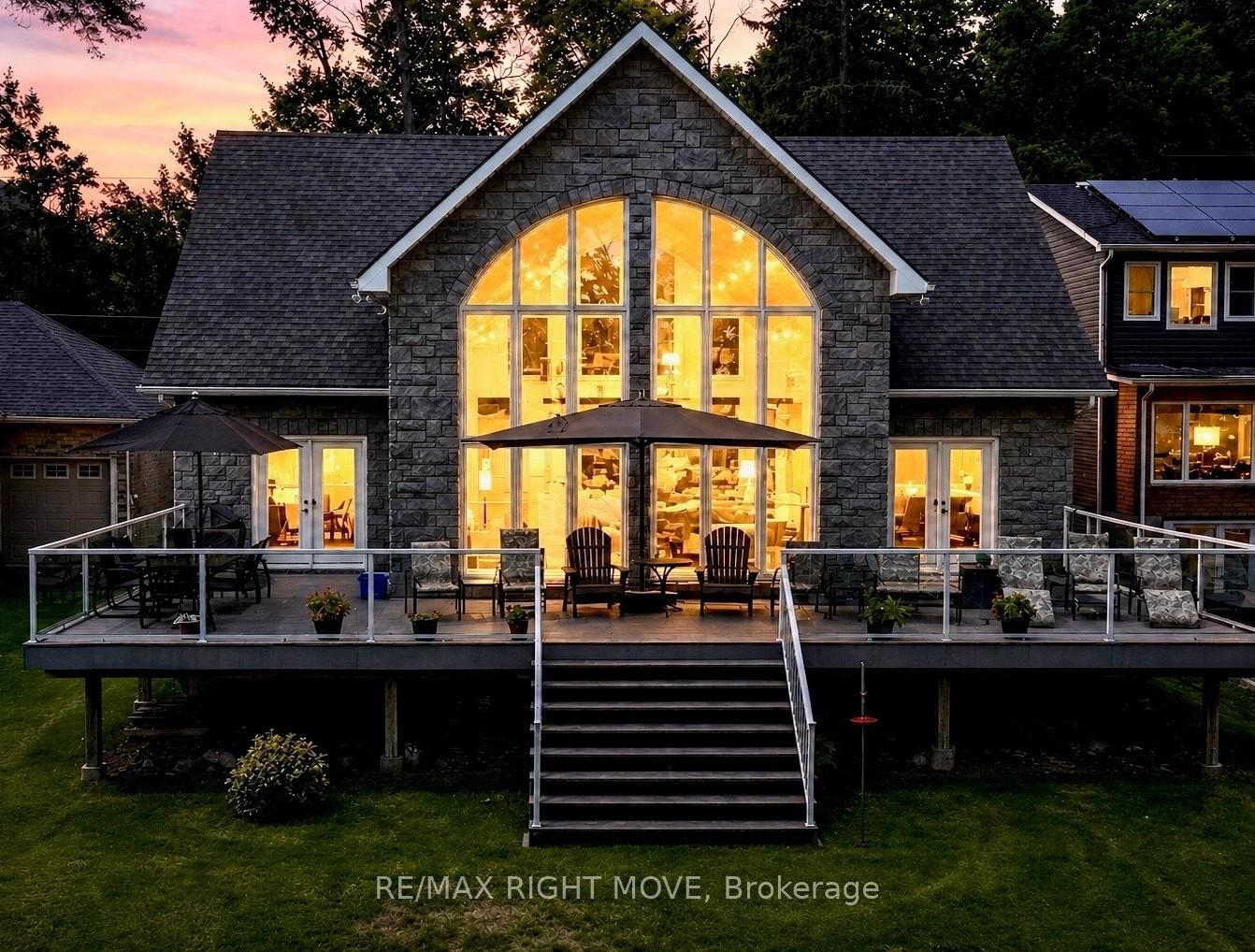 1756 Bay Park Road • Severn, ON photo 2