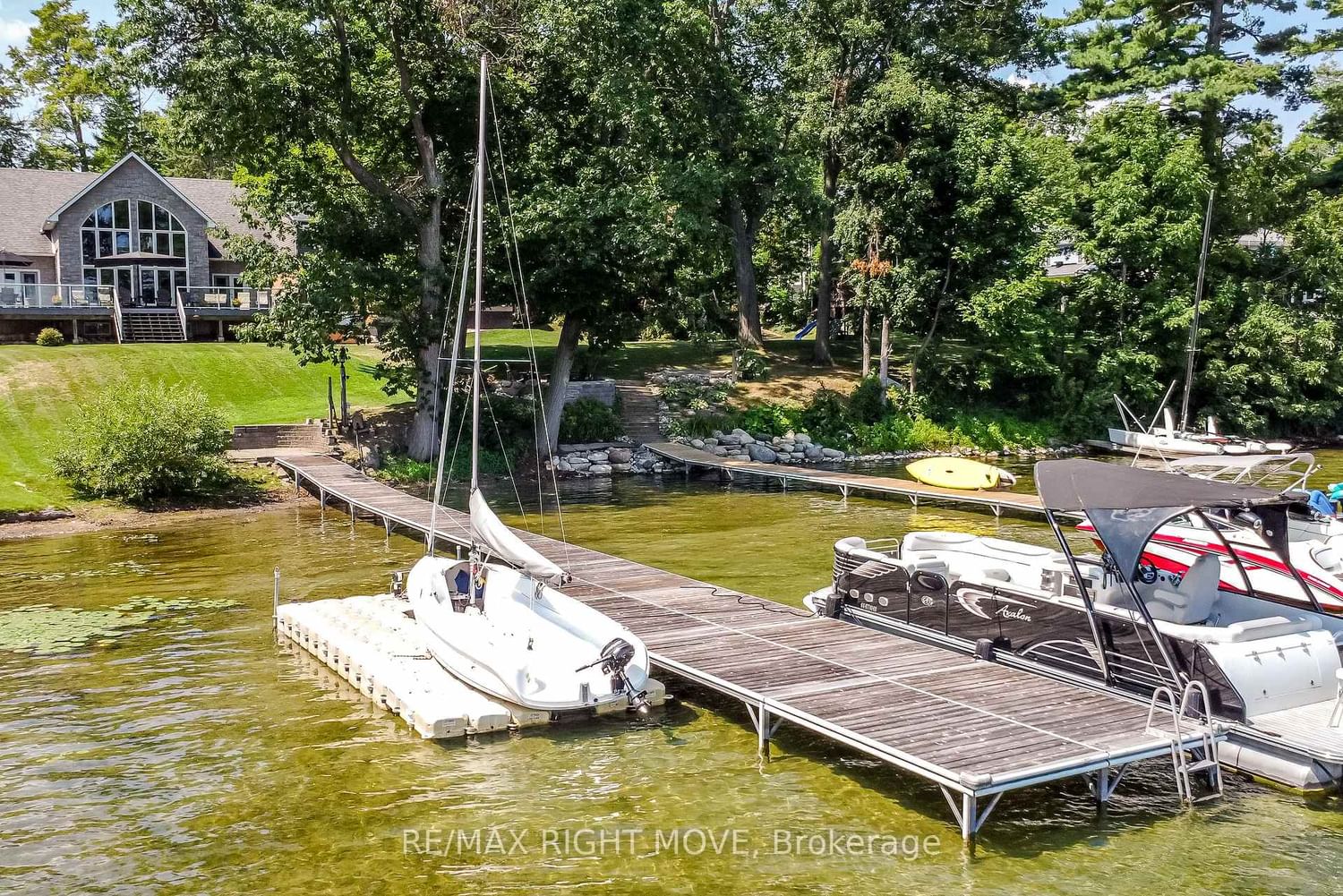 1756 Bay Park Road • Severn, ON photo 4