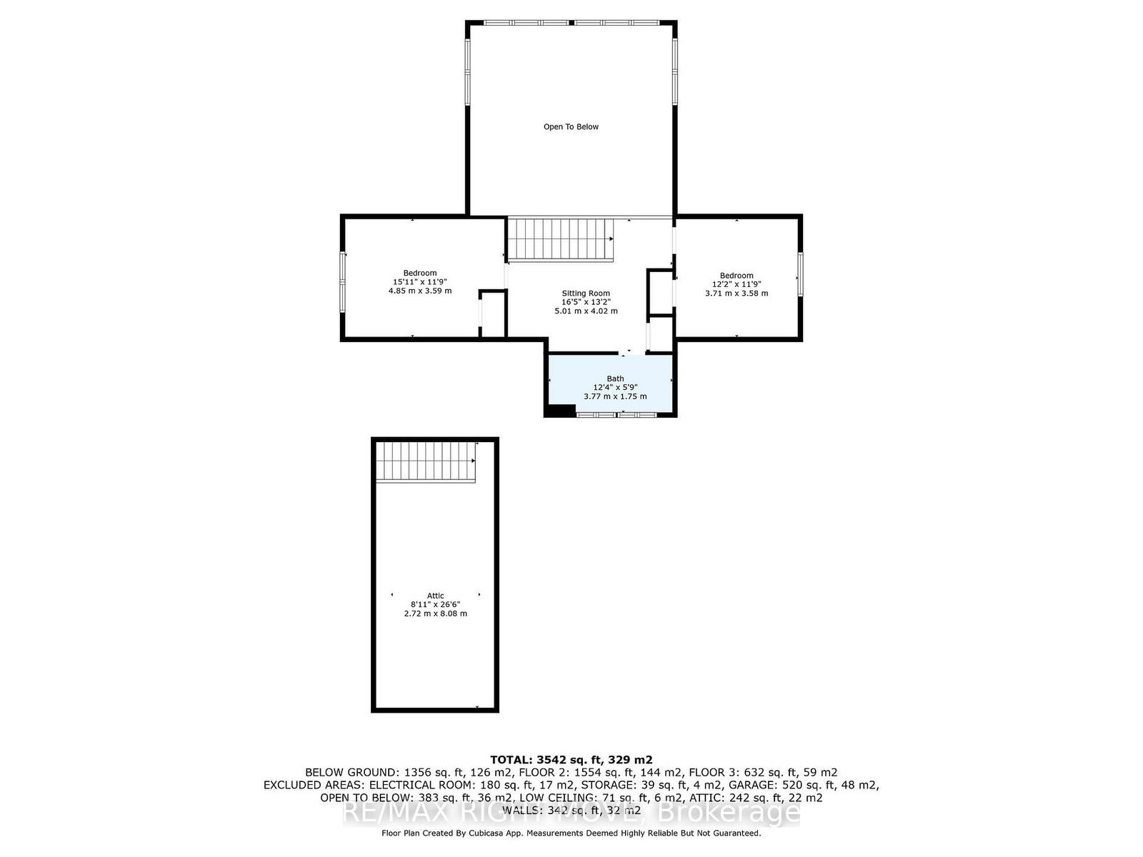 1756 Bay Park Road • Severn, ON photo 49