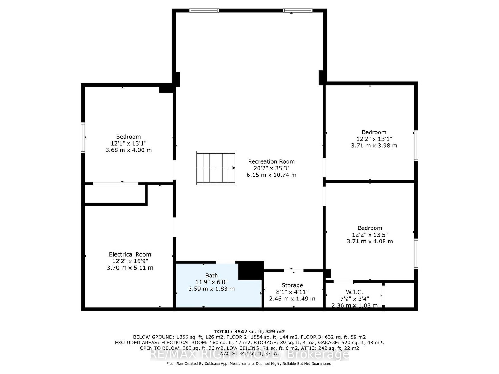 1756 Bay Park Road • Severn, ON photo 50