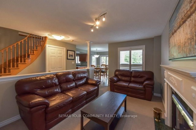 110 Ruffet Drive