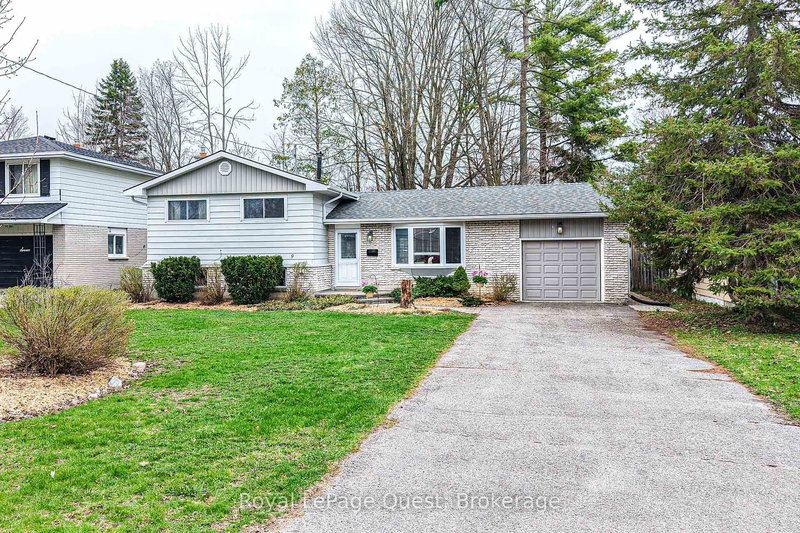 home for sale on 9 Eleanor Road