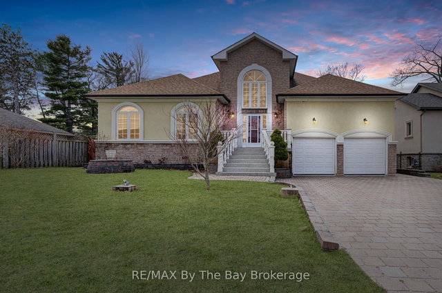 126 29th Street W